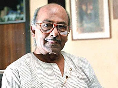 সলিল চৌধুরী। ছবি: ফেসবুক থেকে নেওয়া