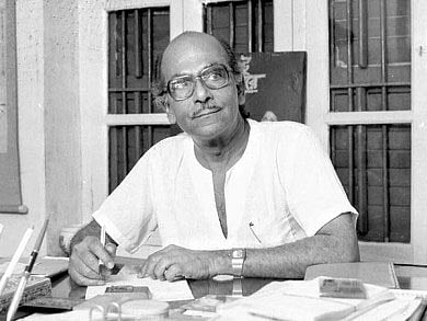 ভারতের পশ্চিমবঙ্গে সলিল চৌধুরীর জন্ম। ছবি: ফেসবুক থেকে নেওয়া