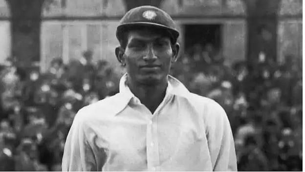 সময়ের চেয়ে অনেক এগিয়ে ছিলেন কিংবদন্তি ক্রিকেটার সৈয়দ মুশতাক আলী। ছবি: সংগৃহীত