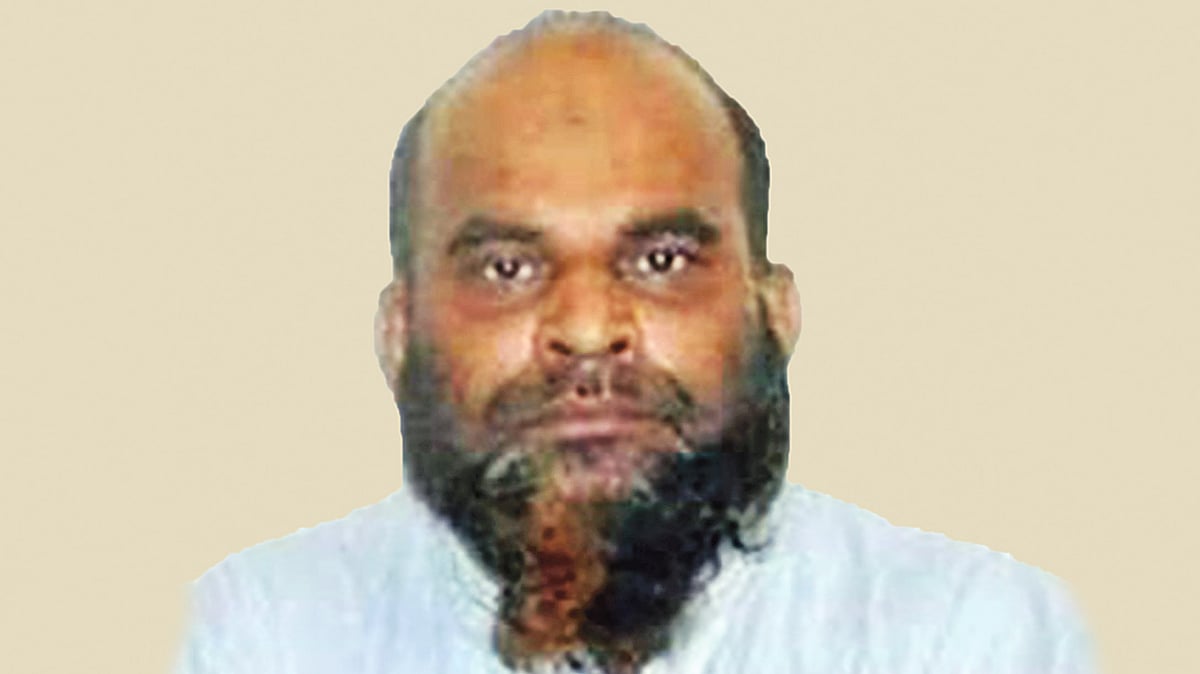 এহতেশামুল হক ভোলা