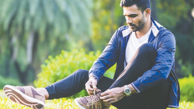 ছবি: কবির হোসেন