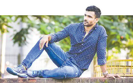 জুতা কেনার ক্ষেত্রে নকশাও গুরুত্ব পায় ক্রেতার কাছ।