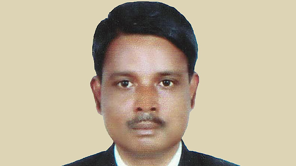 মঞ্জুরুল ইসলাম