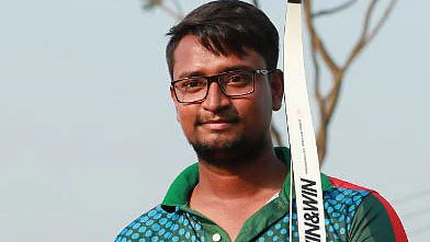 এসএ গেমসেও সোনার পদক জিততে চান রোমান সানা। ছবি: ফাইল ছবি।