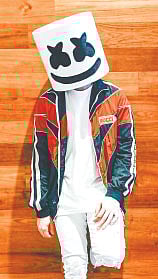 মার্শমেলো