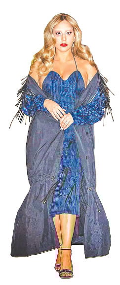 লেডি গাগা