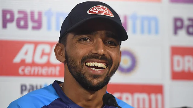 ইডেন টেস্ট নিয়ে নিজের প্রত্যাশার কথা জানালেন মুমিনুল। ফাইল ছবি