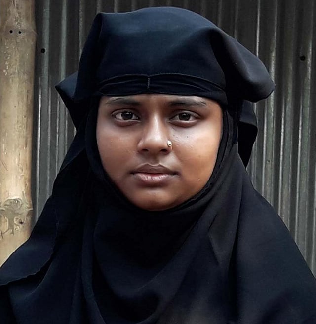 সুমি আক্তার