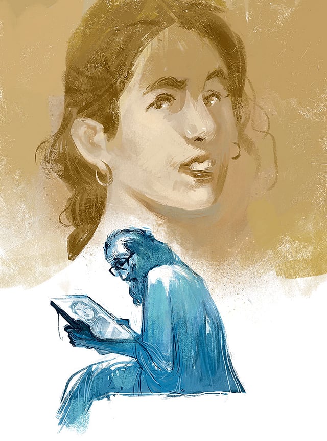 অলংকরণ: আরাফাত করিম