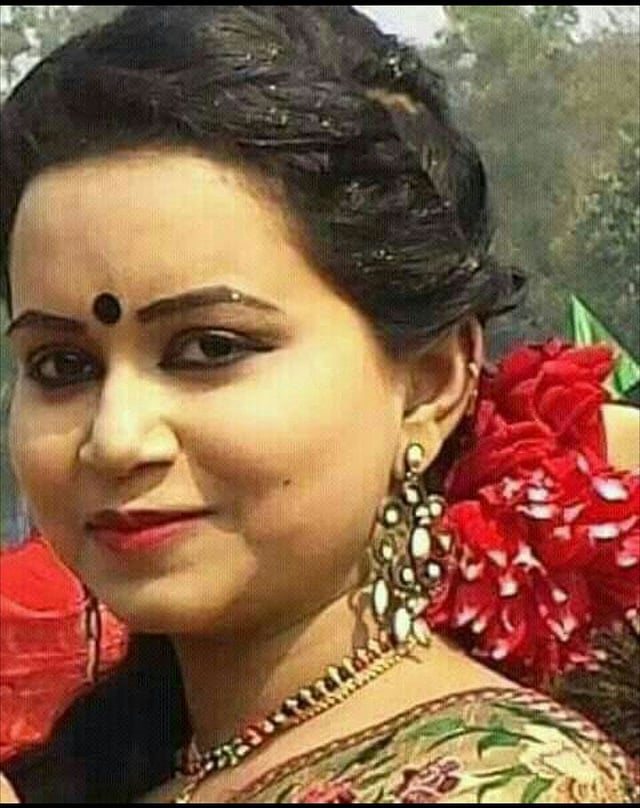 সোহাগী জাহান তনু। ছবি পরিবারের কাছ থেকে পাওয়া