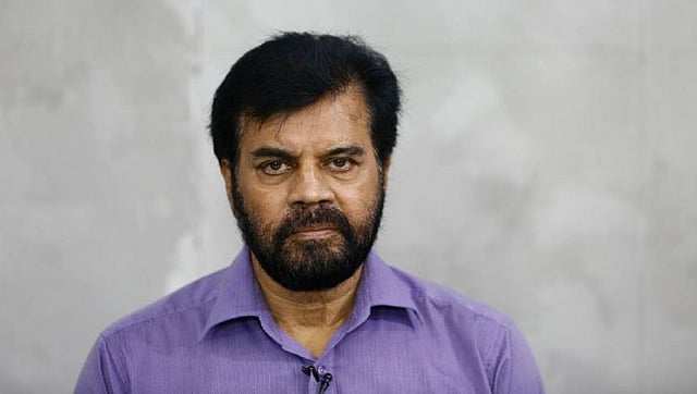 ইলিয়াস কাঞ্চন। ছবি: ইউএনবি