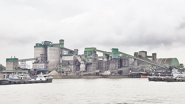 ক্রাউন সিমেন্ট