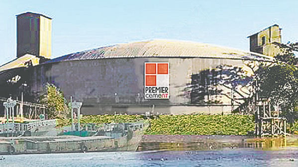 প্রিমিয়ার সিমেন্ট