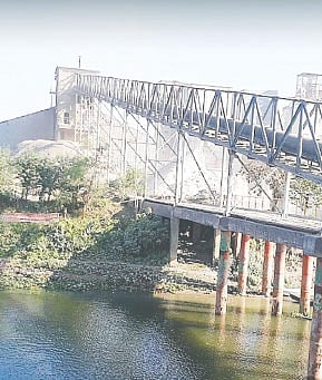 মীর সিমেন্ট