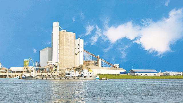 আকিজ সিমেন্ট