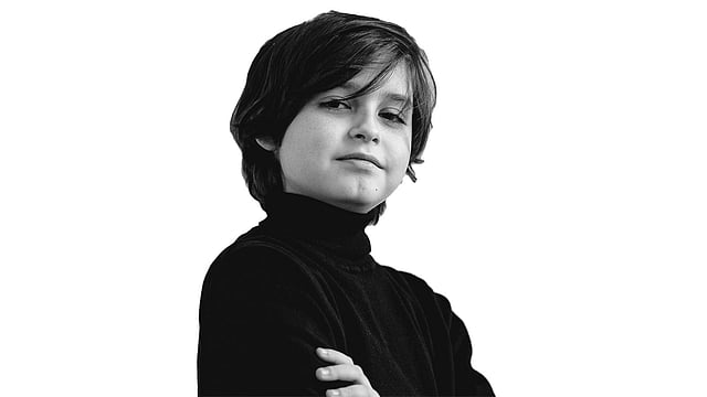 লরেন্ত সিমনস।  ছবি: এএফপি