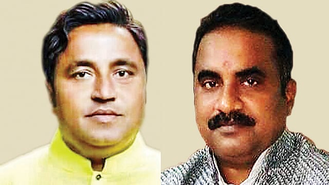 ইমাম আবু জাফর ও  বিশ্বজিৎ ঘোষ