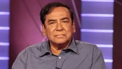 হাফিজ উদ্দিন আহমেদ। ফাইল ছবি