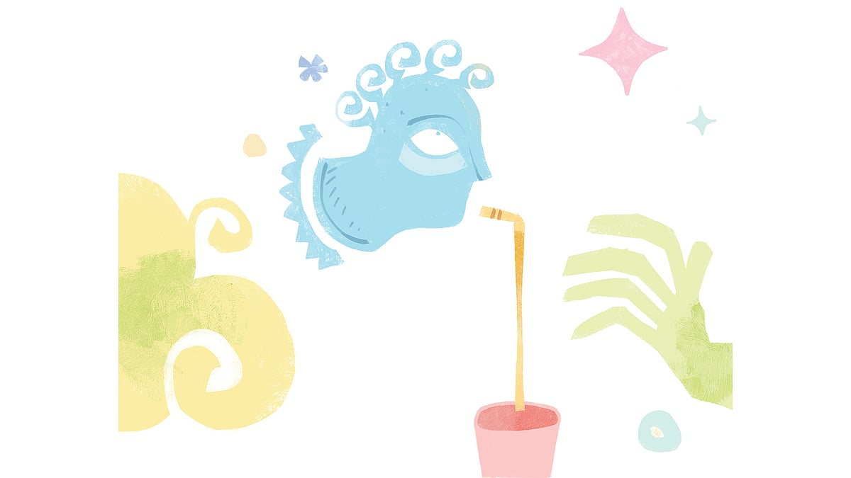 অলংকরণ: সব্যসাচী মিস্ত্রী