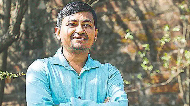 শফিকুল ইসলাম খান। ছবি: সৌরভ দাশ