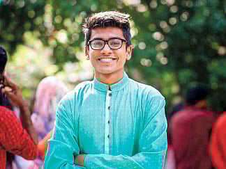 বায়েজীদ বাতেন