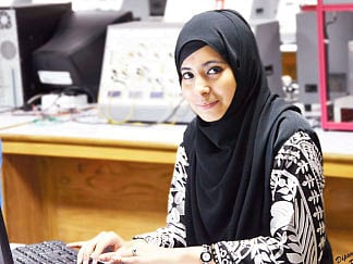 শায়লা ইসরাত