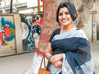 সৈয়দা নাদিয়া আফরিন মোহনা