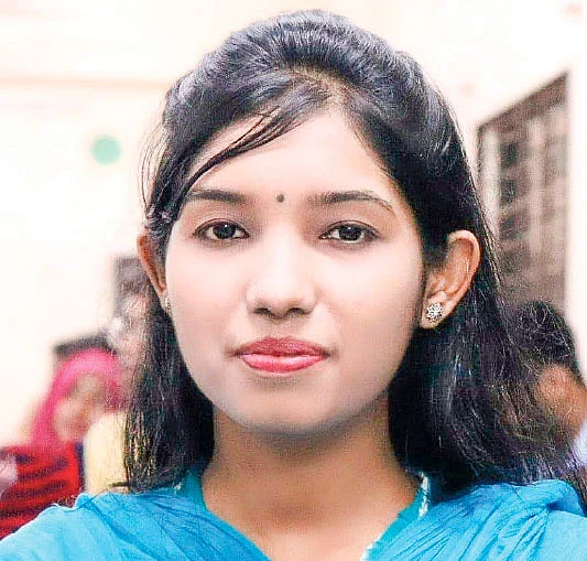 তাহরিমা তাহসিন, কুমিল্লা বিশ্ববিদ্যালয়