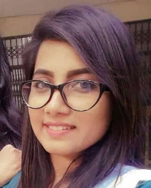 আকলিমা আক্তার। ছবি: সংগ্রহীত