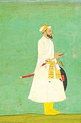 শায়েস্তা খাঁ