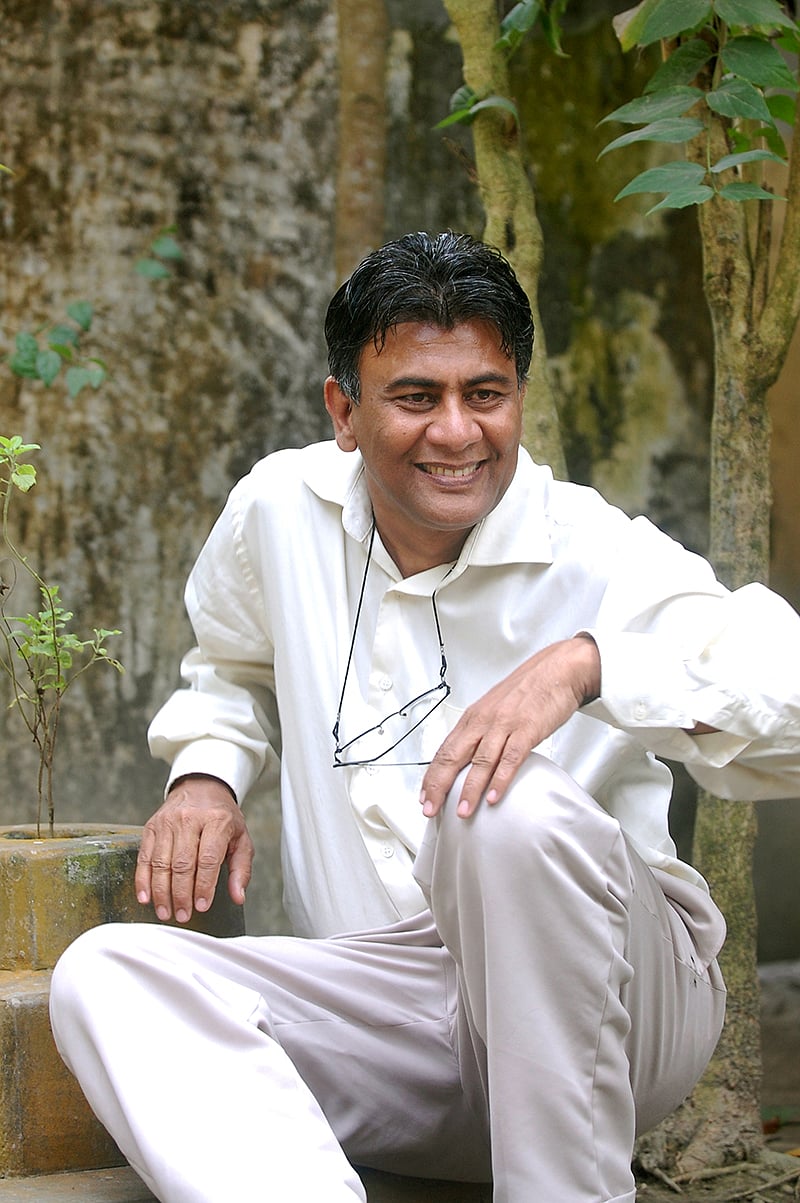 তারেক মাসুদ। ছবি: সংগৃহীত