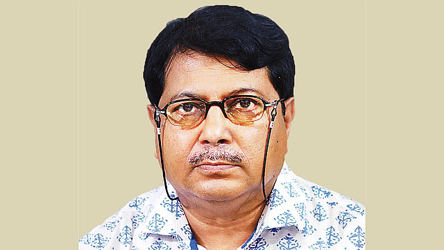 সামছুল হক