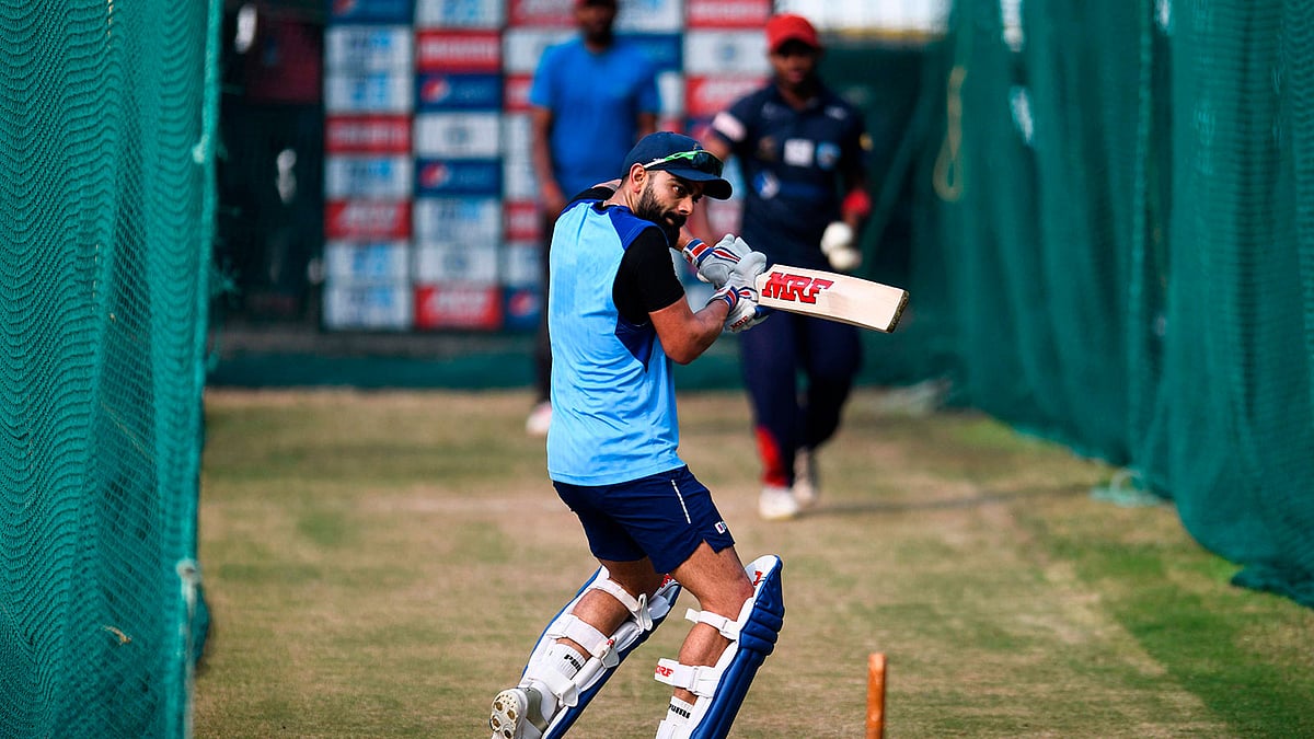 টি-টোয়েন্টি সিরিজে আজ ওয়েস্ট ইন্ডিজের মুখোমুখি হচ্ছে ভারত। ছবি: এএফপি