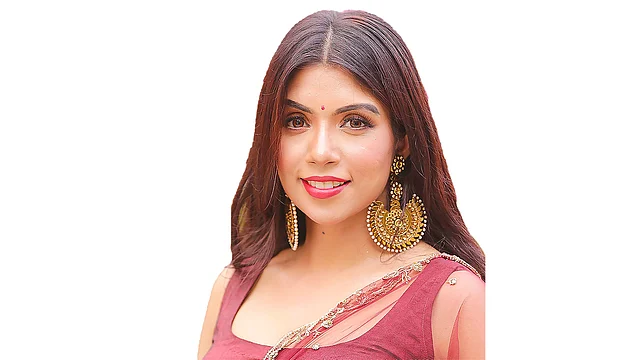 নওশাবা ছবি: প্রথম আলো