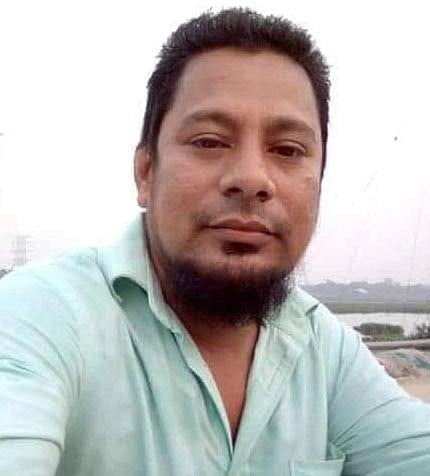 মেঘনা নদীতে দুই লঞ্চের সংঘর্ষে নিহত মো. হুমায়ুন