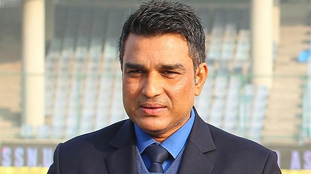 লোকেশ রাহুলের প্রশংসা করতে গিয়েও একটু খোঁচা খেতে হলো সঞ্জয় মাঞ্জরেকারকে। ছবি: সংগৃহীত।