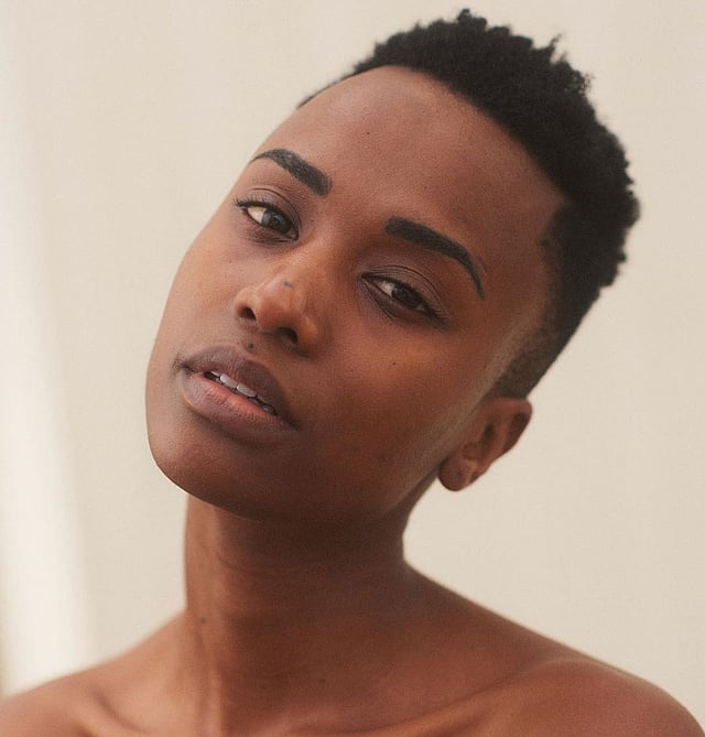 কালো বর্ণ এবার নতুনভাবে সৌন্দর্যের অর্থ তৈরি করবে। ছবি: ইনস্টাগ্রাম