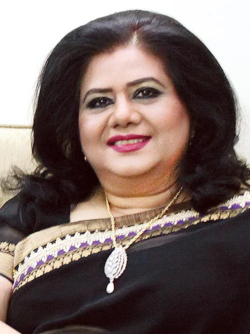 রুনা লায়লা