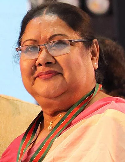 সুজাতা