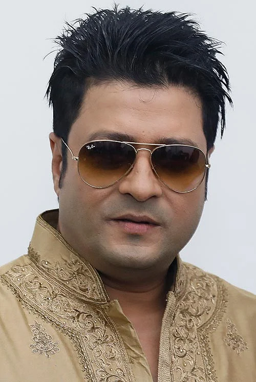 ফেরদৌস আহমেদ
