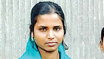জেসমিন আক্তার