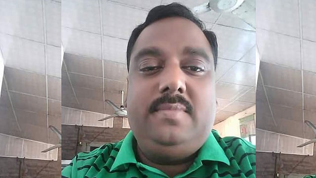 আওলাদ হোসেন