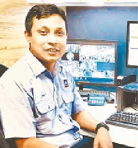 বোরহান খান