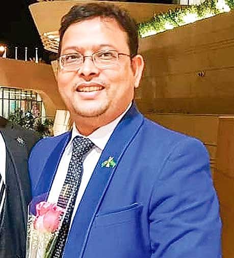 মো. জাহাঙ্গীর আলম