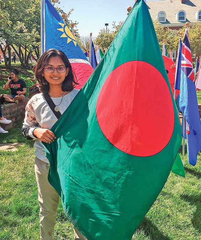 অর্পিতা আদিত্য