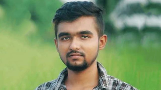 মেহেদী হাসান