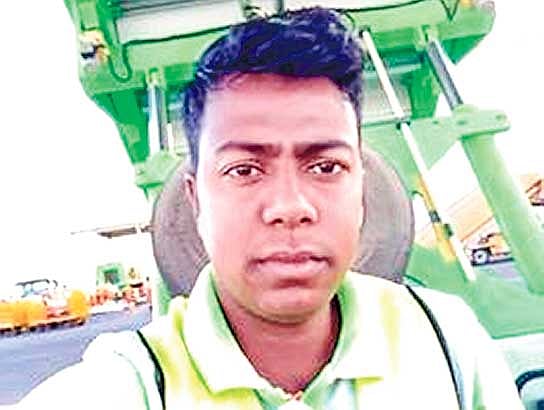 মাহমুদুল হাসান