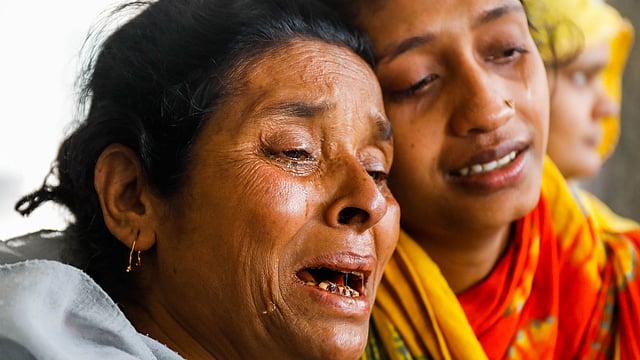 প্রথম আলো ফাইল ছবি