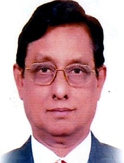 এ কে এম সিরাজুল ইসলাম