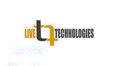 লাইভ মিডিয়া লোগো